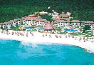 Club St. Lucia By Splash Gros Islet Exteriér fotografie
